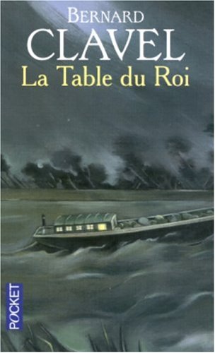 La  table du roi