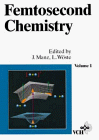 Femtosecond Chemistry, , 3527290621