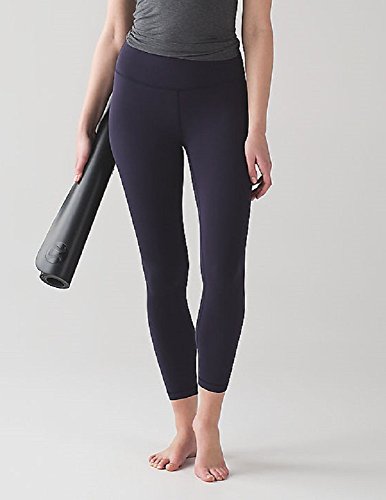 lululemon align midnight navy