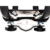 TMS-J-Bar-Rack-HD-Kayak-Carrier-Canoe-Boat-Surf-Ski-Roof-Top-Mounted-on-Car-SUV-Crossbar-w-Free-Cell-Phone-Case TMS-J-Bar-Rack-HD-Kayak-Carrier-Canoe-Boat-Surf-Ski-Roof-Top-Mounted-on-Car-SUV-Crossbar-w-Free-Cell-Phone-Case