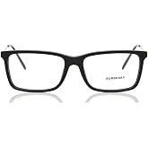 BURBERRY Eyeglasses BE 2339 3001 Harrington Black
