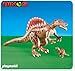 PLAYMOBIL® 6267 Dinosaurs Spinosaurus with Baby