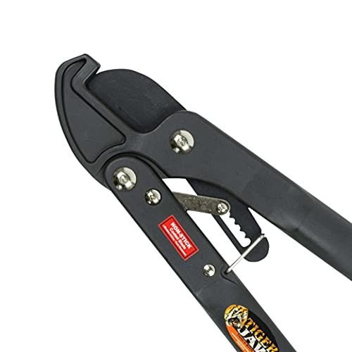 MM Mini Max Lopper TIGER JAW Mini Max Ratcheting Lopper, UltraLight