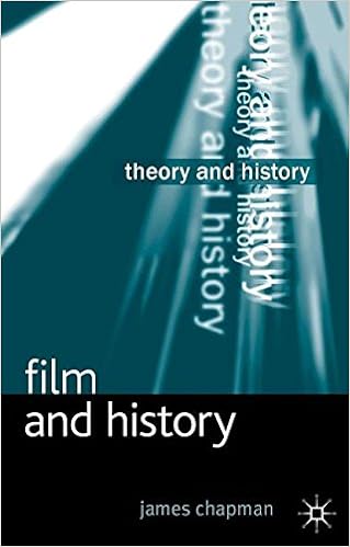 History on FilmFilm on History History ConceptsTheories and Practice