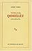 Notes sur Qohélét (L'Ecclésiaste) by 