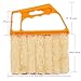 Mini Blind Cleaner, Air Conditioner Duster Dirt Cleaner Housework Tool