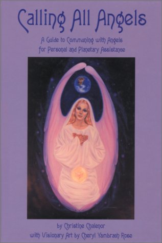 Calling All Angels