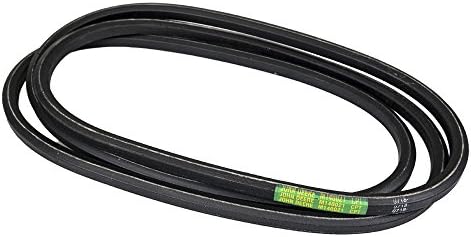 john deere 60 inch mower deck belt replacement