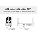 VSTARCAM C7824WIP HD 720P Wireless IP Camera Wifi Night Vision Camera IP Network Camera CCTV WIFI P2P Onvif IP Camera