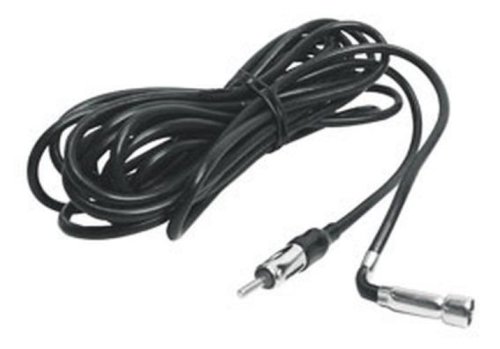 Scosche FDA18B Ford Antenna Adapter plus 18 Feet long Cable