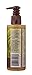 Desert Essence Gentle Nourishing Cleanser - 6.7 Fl Ounce - Face & Skin Moisturizer - Aloe Vera - Chamomile - Cucumber - Apple Juice For Radiant Glow - Dry and Sensitive Skin - Makeup Removal