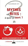 Mythes et rites : à quoi ça sert ? by 