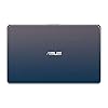ASUS 11.6 inch VivoBook with Microsoft Office 365 - E203NA 11.6 inch Laptop (Intel Celeron N3350, 4GB RAM, 64GB eMMC…