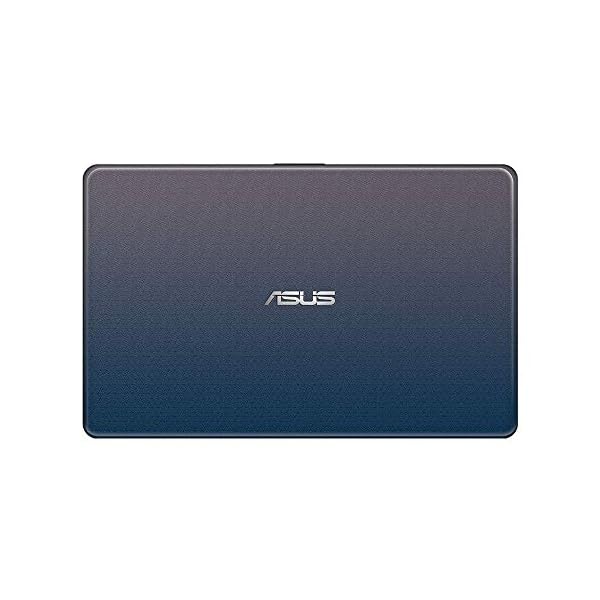 ASUS 11.6 inch VivoBook with Microsoft Office 365 - E203NA 11.6 inch Laptop (Intel Celeron N3350, 4GB RAM, 64GB eMMC…