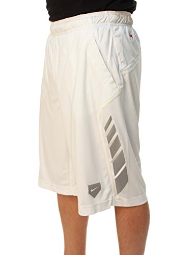 nike baseball shorts