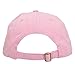 Funny Sailing Captain and First Mate Hat Embroidered Cap and Funny Beer Coolies Can Coolers Gift Set Bundle Navy/Pink