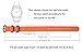 Nylon Thick Watch Band Strap Replacement 3 Rings (18mm 19mm 20mm 21mm 22mm 23mm 24mm)