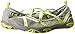 J-41 Women's Aquarius Hydro Terra Mary Jane Flat
