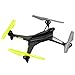 AUKEY Mohawk Drone, One-key Returning Quadcopter, Headless Mode, Colorful LED
