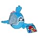 Angry Birds RIO 8-Inch Girl Jewel Bird with Sound