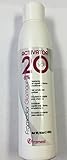 Framesi Framcolor Glamour Activator 20 Volume 6% 16 Oz by Framcolor 2001