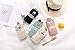 Women Fuzzy Socks,Aniwon 5 Pairs Cute Cartoon Cozy Fuzzy Socks Winter Warm Socks Slipper Socks for Women