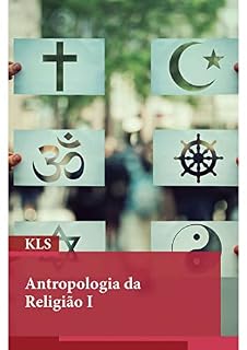 Livro Antropologia da Religião