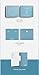 Winner - [Everyd4y] 2nd Album DAY Ver CD+Sleeve+116p PhotoBook+28p LyricsBook+5p PostCard+1p PolaroidCard+2p PhotoCard+1p Selfie PhotoCard+1p Sticker K-POP Sealed