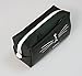 Cat Kitty Zipper Pens Pencil Case Organizer Bag Winzik Funny Silicone Pencil Pouch Box (B)