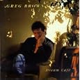 Greg Brown I Don't Know That Guy