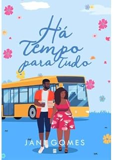 Livro Há Tempo Para Tudo