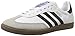 adidas Originals Men's Samba Soccer-Inspired Sneaker