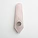 Hongjintian Natural Crystal Tobacco Smoke Pipe --- 3 15