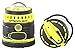Streamlight 44945 Super Siege 1100-Lumen Rechargeable Outdoor Hand Lantern/Flashlight with 120-Volt AC Charger and Portable USB Charger, Yellow
