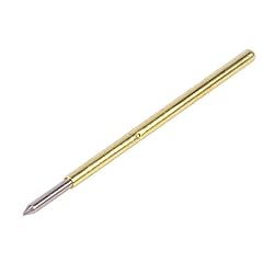 MEETOOT 100pcs P50-B1 Spring Test Probe Pogo Pin