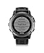Garmin 010-01338-10 Fenix 3 Bundle with Heart Rate Monitor (Gray)