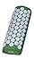 Acupressure Pillow Acupuncture Pillow- Neck Pain-Accupressure Spike - by DG SPORTS-Green
