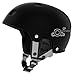 POC Receptor Bug Helmet, Uranium Black, Large
