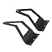Auxbeam Upper Windshield Mounting Bracket for 50 inch LED Light Bar Fit for Ford F-250 / F-350 / F-450 Super Duty 1999-2015 Ford Excursion 2000-2005