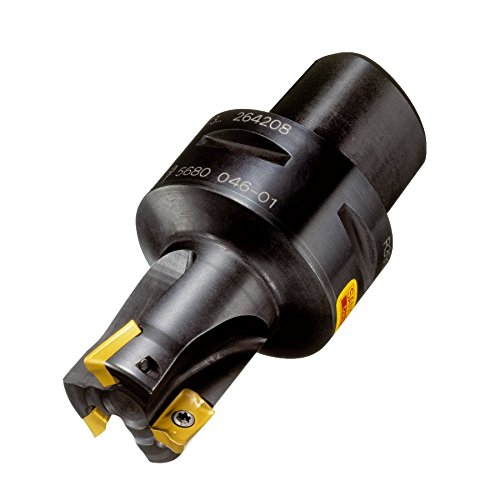 Sandvik Coromant R390025C611M110 CoroMill Square Shoulder Milling Cutter BigaMart