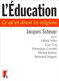 L' éducation