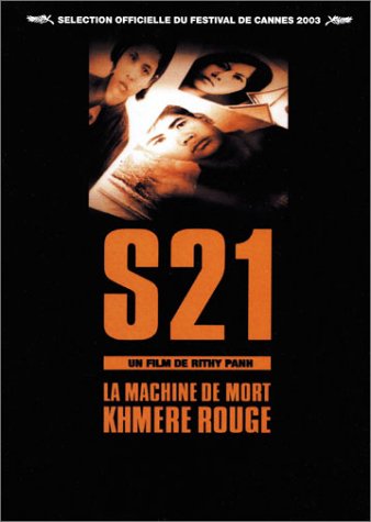 S21 - La Machine De Mort Khmere Rouge