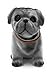 Noveltees Company Bobbing Head Dog, Bobble Head Bulldog