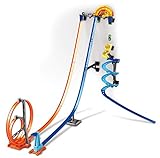 Hot Wheels Track Builder Vertical Launch Kit