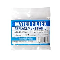 Impresa Replacement Kit for Berkey Water Filter
