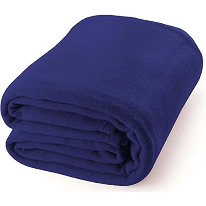 Cloth Fusion Polar Blanket