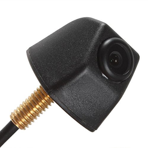 SallyBestÂ® HD 420TV Lines 170 Degree Lens Waterproof Night Vision Car Rear View Camera Universal Auto Vehicle Parking Reverse Backup Camera