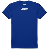Battle Men's Team Short Sleeve Performance Tee | Athletic tailored fit, 4-way stretch fabric, Moisture management system, Lightweight and breathable, Keeps you dry and cool
