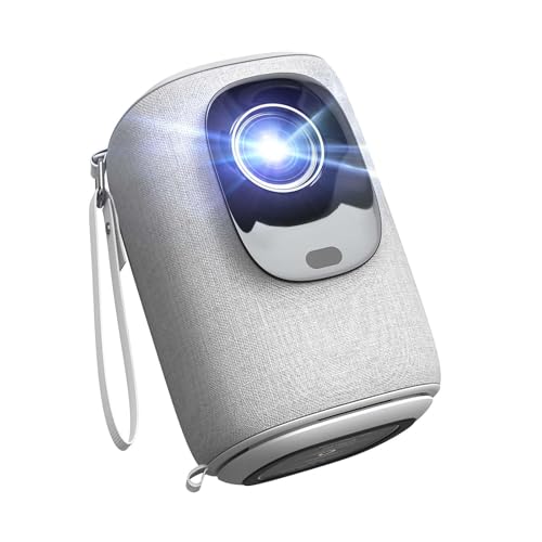 ONOAYO AY2Pro Mini Projector