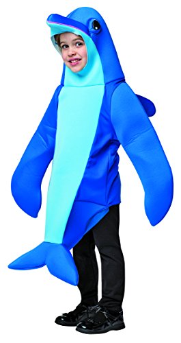 Rasta Imposta Dolphin Costume
